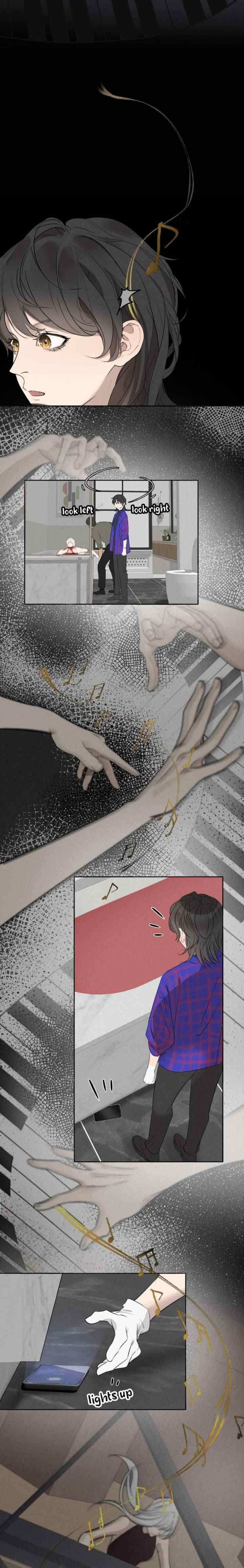 Controlling My Heart chapter 6 halaman 10