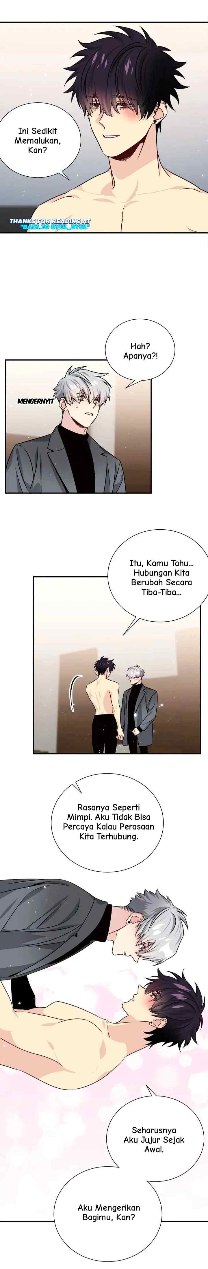 Cosmic Stars chapter 65 halaman 8