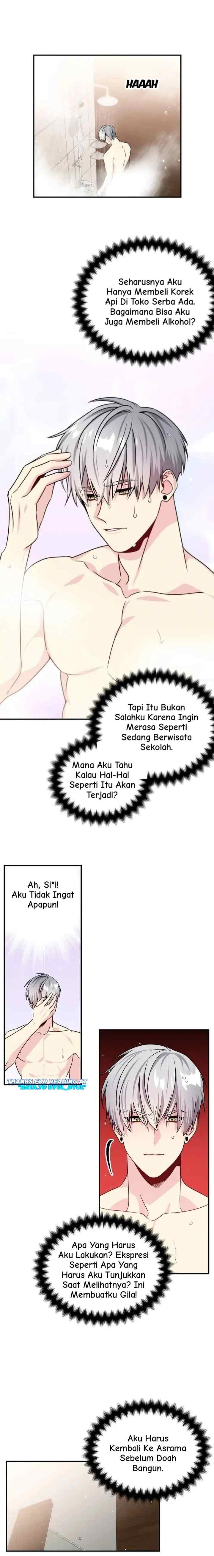 Cosmic Stars chapter 65 halaman 6