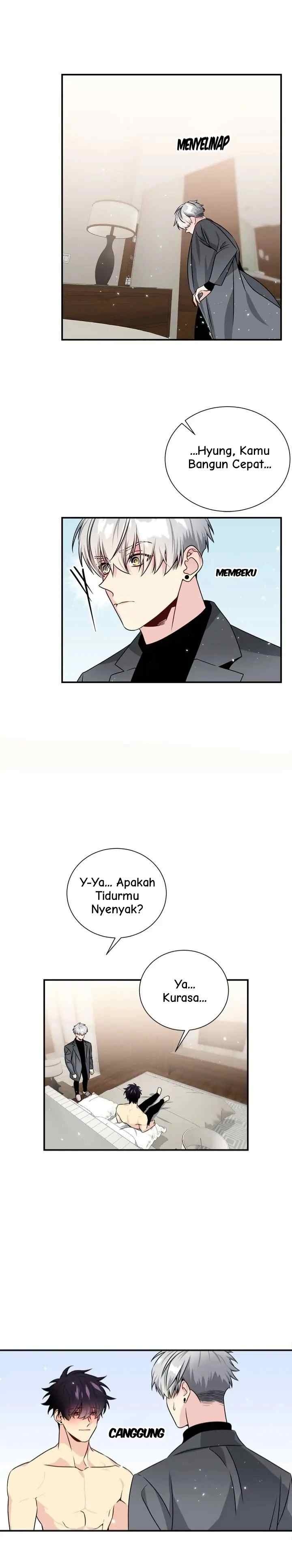 Cosmic Stars chapter 65 halaman 7