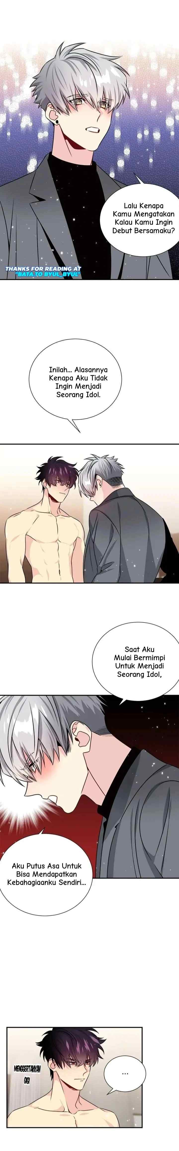Cosmic Stars chapter 65 halaman 14