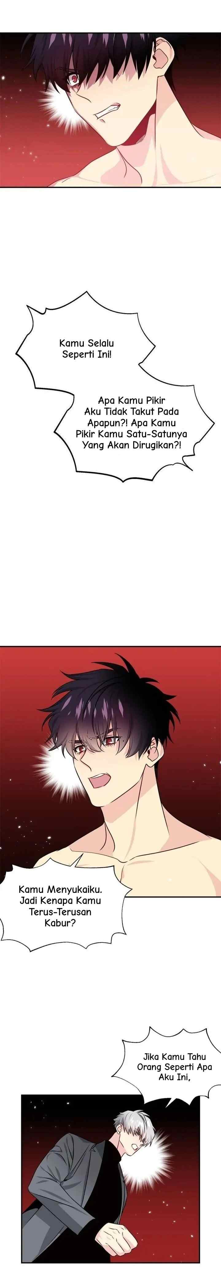 Cosmic Stars chapter 65 halaman 13