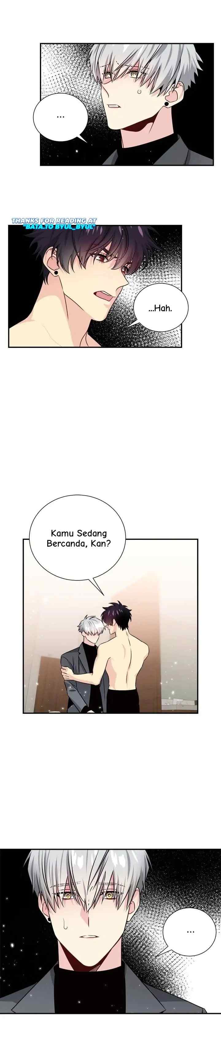 Cosmic Stars chapter 65 halaman 11