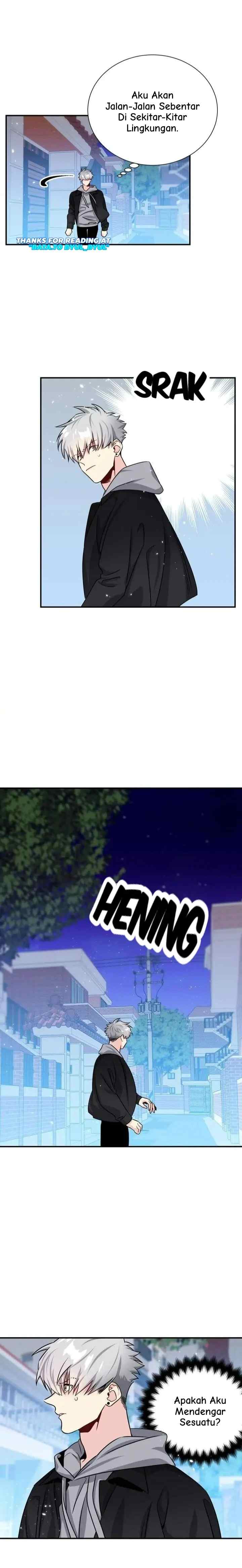 Cosmic Stars chapter 68 halaman 8