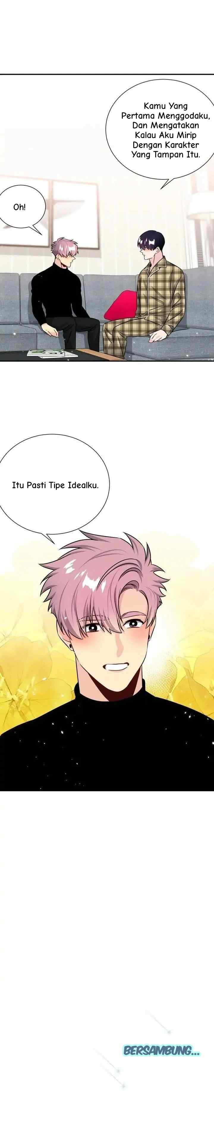 Cosmic Stars chapter 68 halaman 17