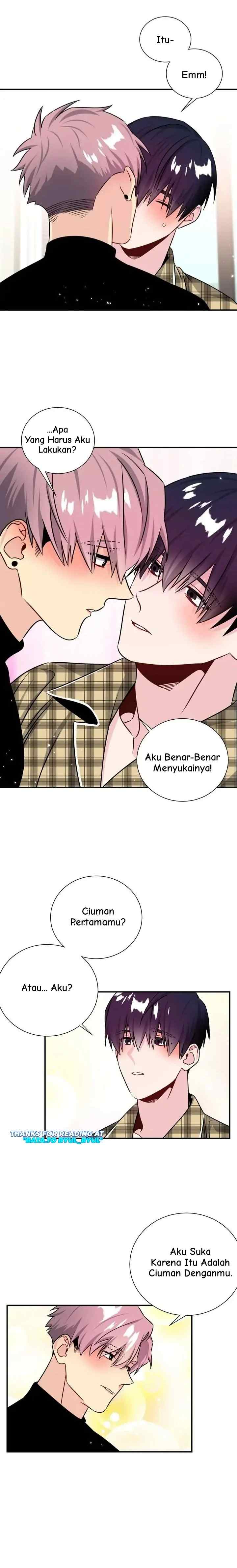 Cosmic Stars chapter 68 halaman 16