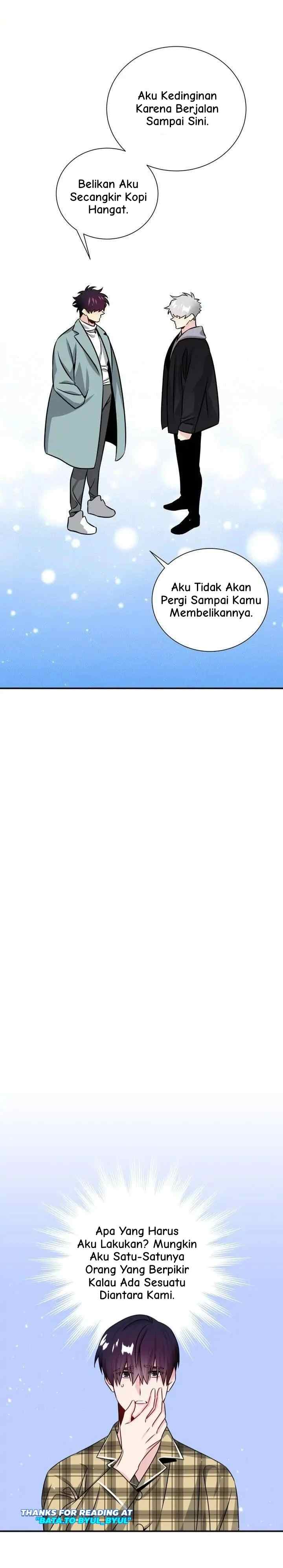 Cosmic Stars chapter 68 halaman 12
