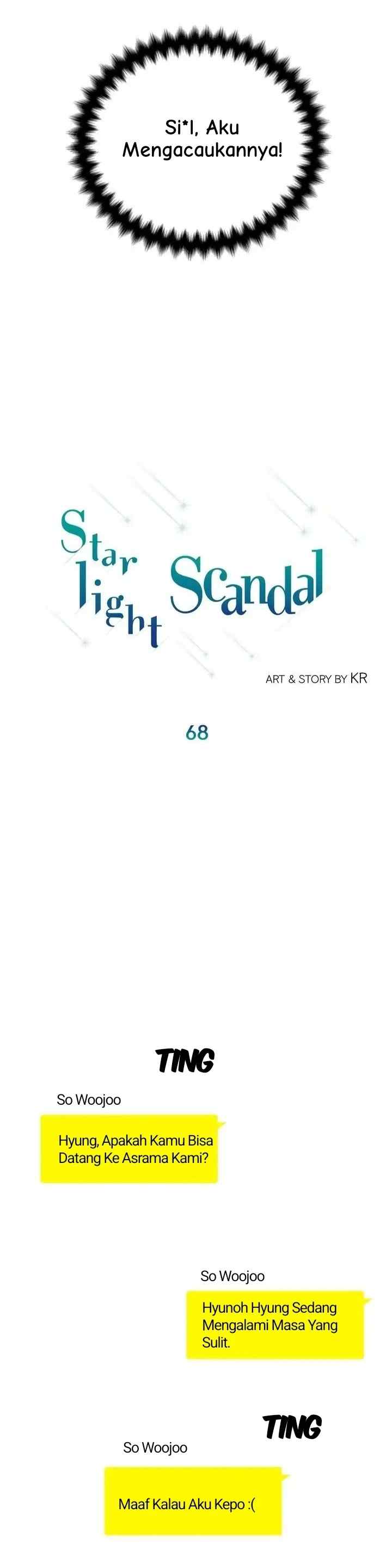 Cosmic Stars chapter 68 halaman 6