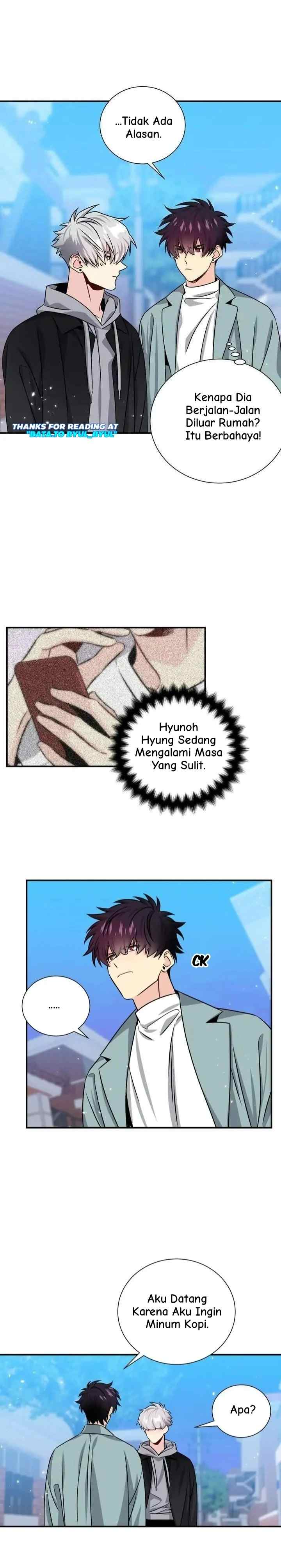 Cosmic Stars chapter 68 halaman 11