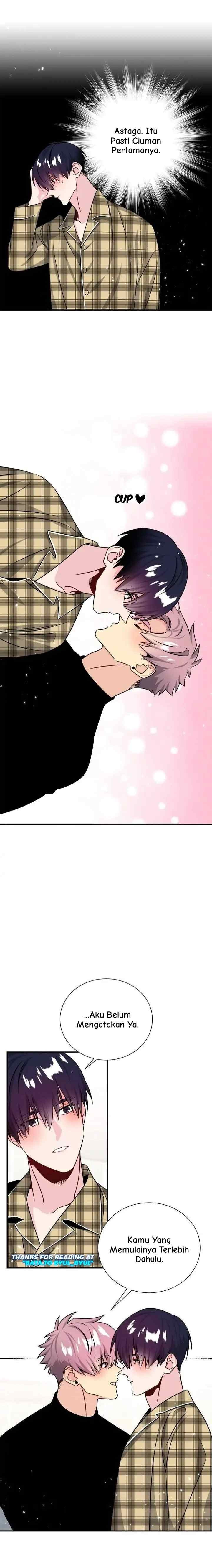 Cosmic Stars chapter 68 halaman 15