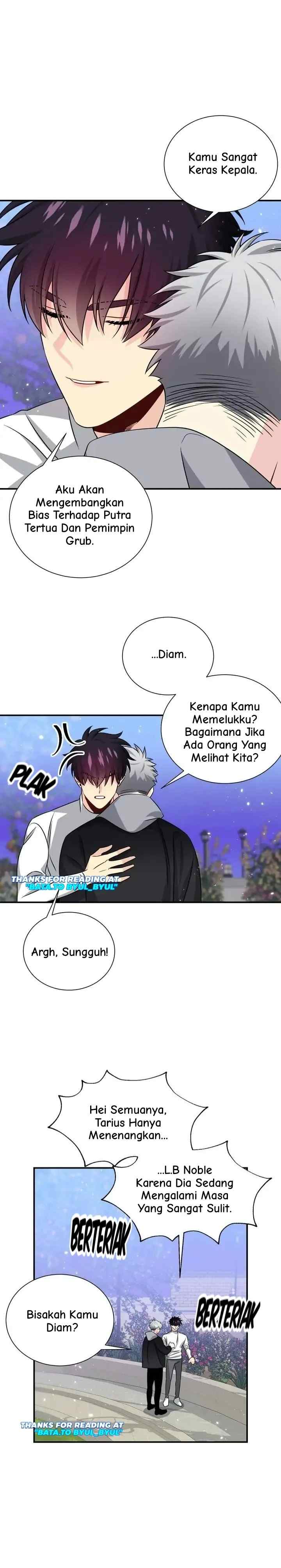 Cosmic Stars chapter 70 halaman 5