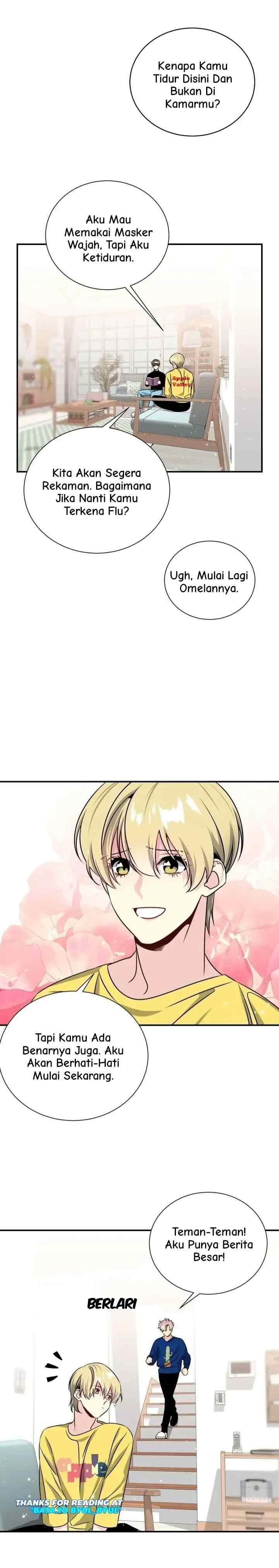 Cosmic Stars chapter 70 halaman 9