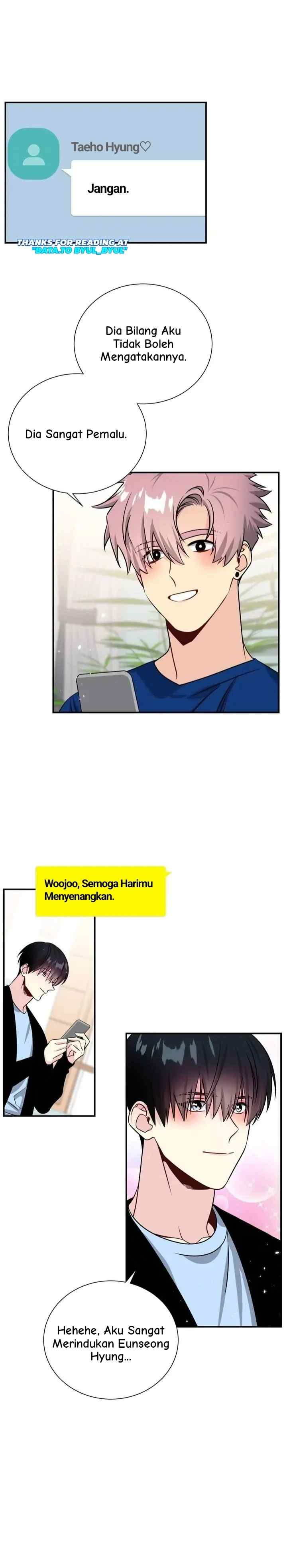 Cosmic Stars chapter 70 halaman 14