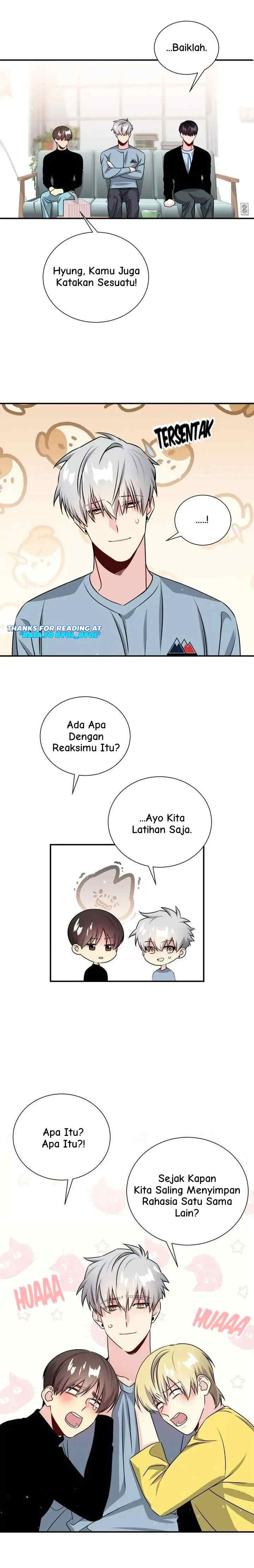 Cosmic Stars chapter 70 halaman 13