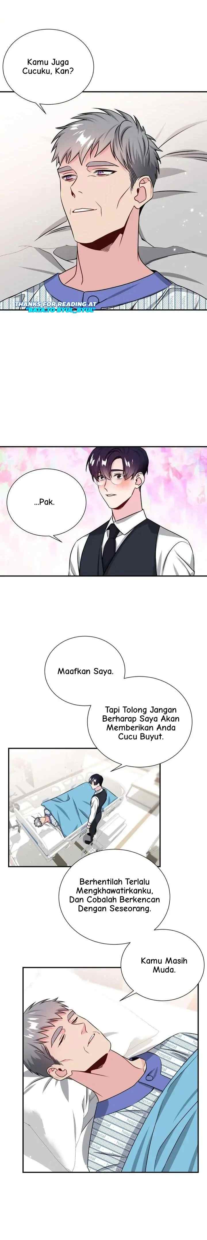 Cosmic Stars chapter 71 halaman 15