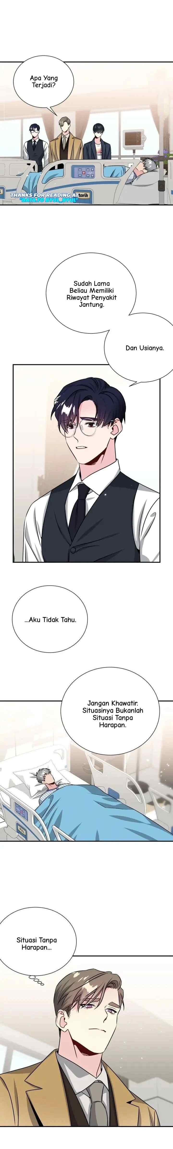 Cosmic Stars chapter 71 halaman 11