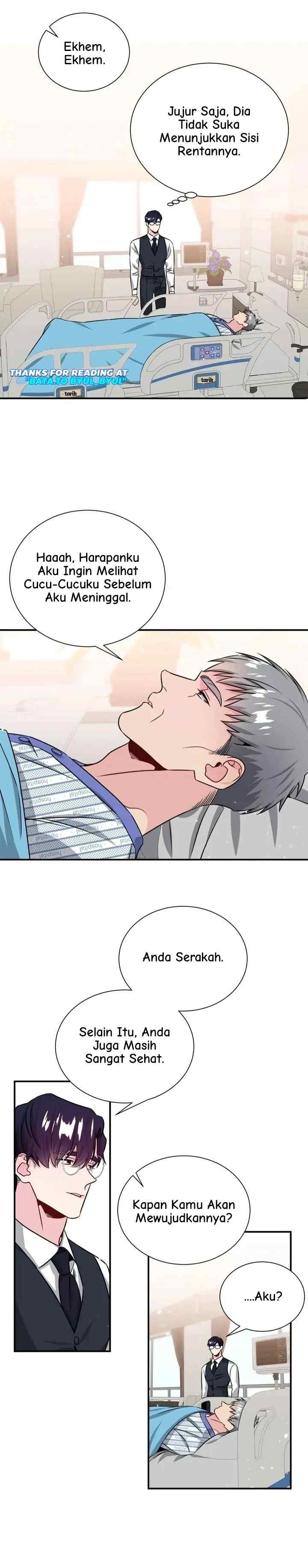 Cosmic Stars chapter 71 halaman 14