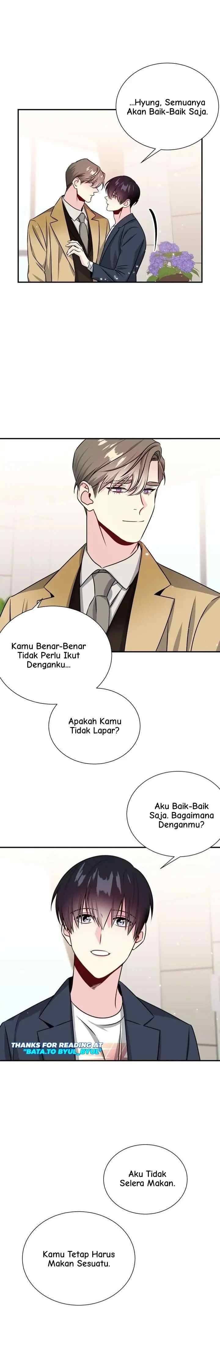 Cosmic Stars chapter 71 halaman 12