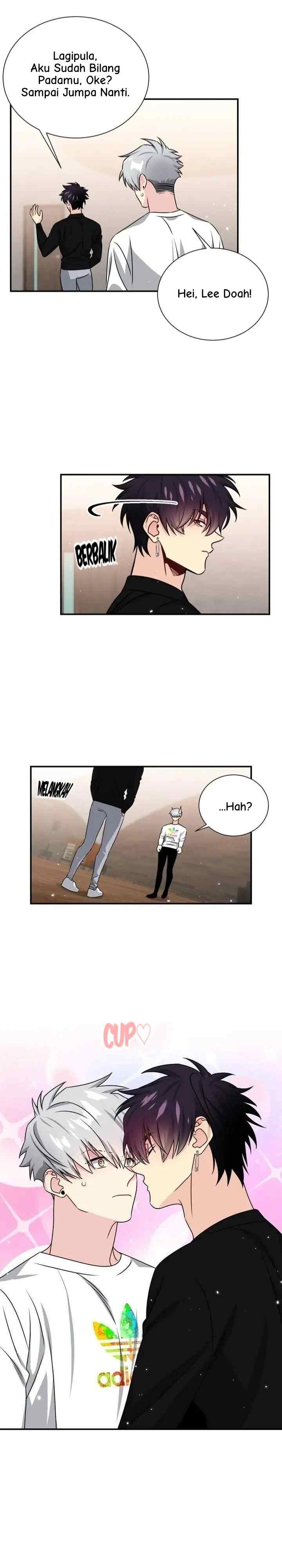Cosmic Stars chapter 71 halaman 4