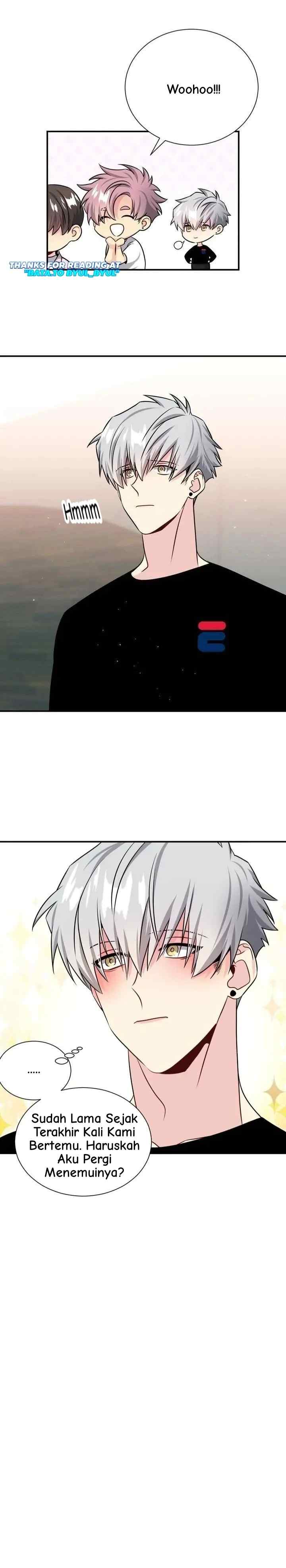 Cosmic Stars chapter 74 halaman 11