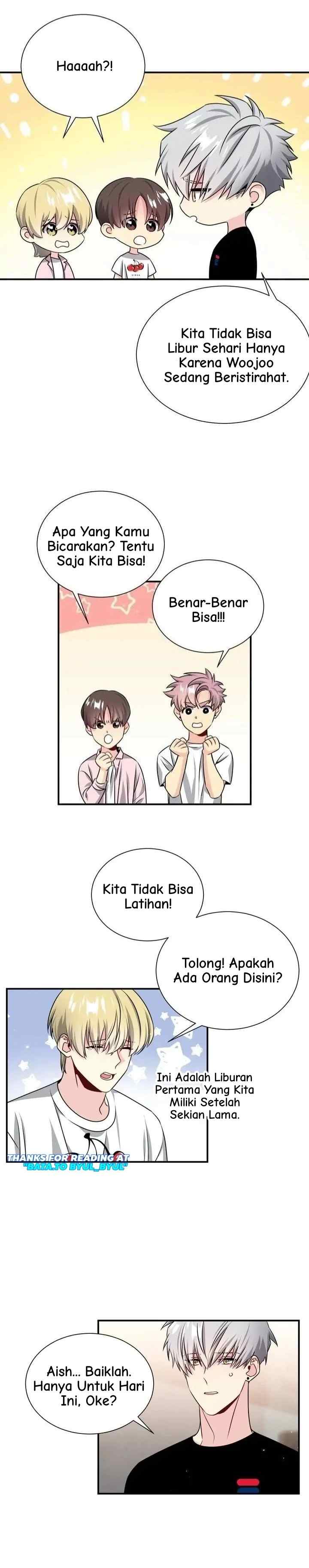 Cosmic Stars chapter 74 halaman 10
