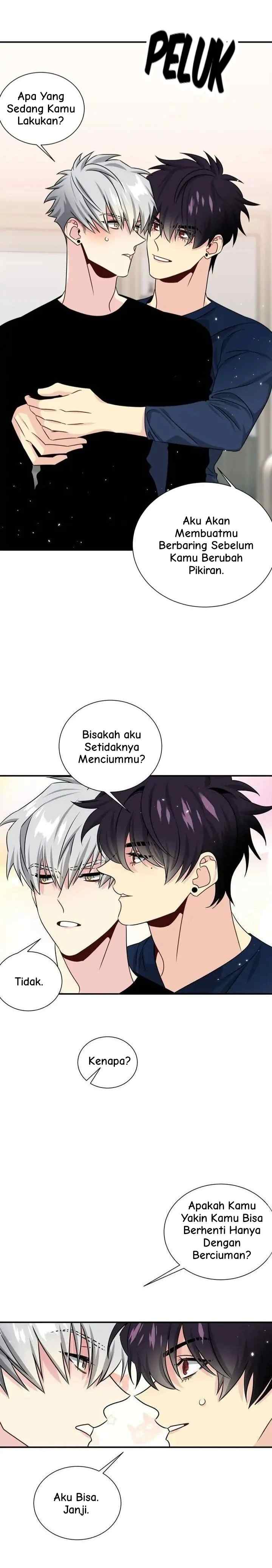 Cosmic Stars chapter 75 halaman 13