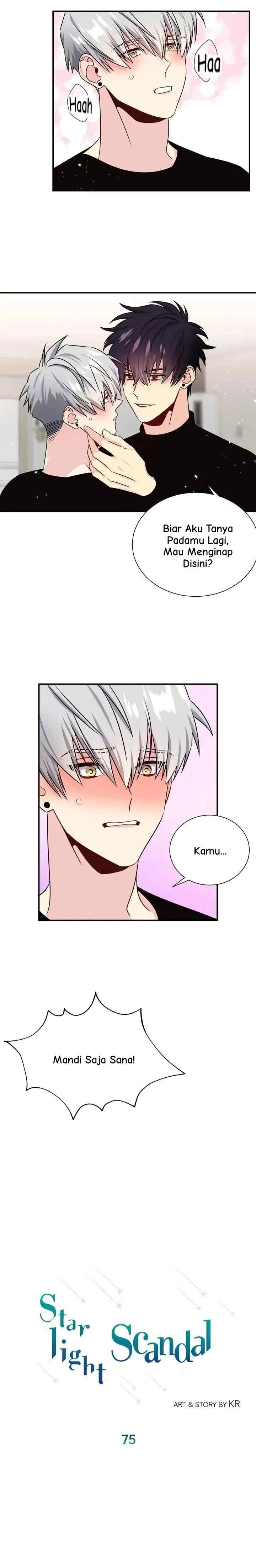 Cosmic Stars chapter 75 halaman 4