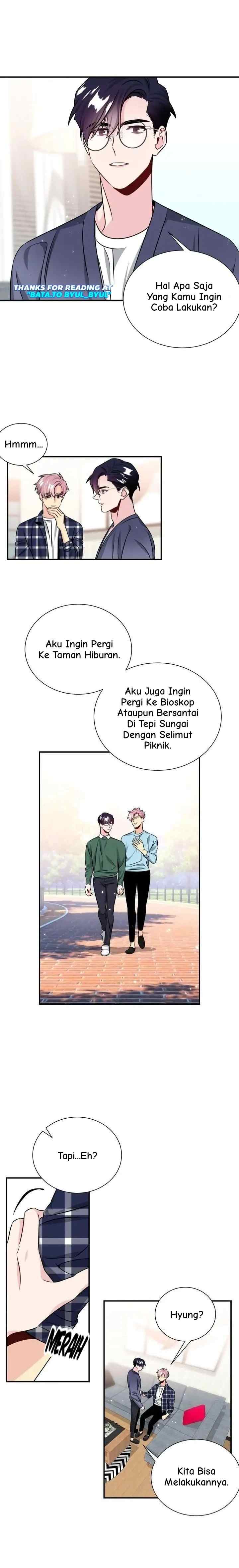 Cosmic Stars chapter 75 halaman 8