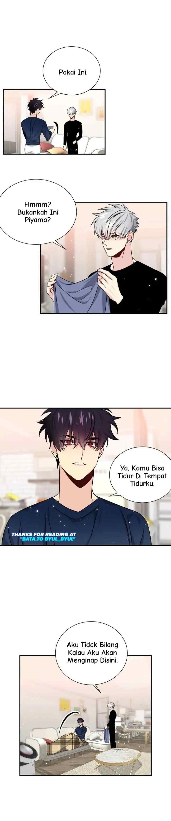 Cosmic Stars chapter 75 halaman 10