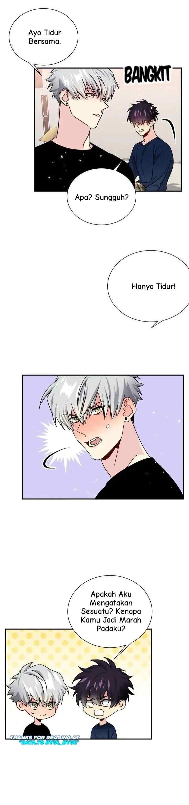 Cosmic Stars chapter 75 halaman 12