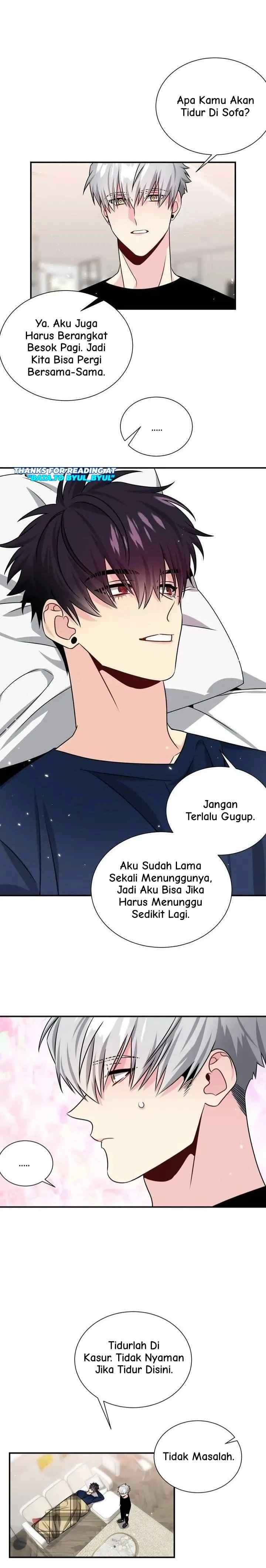 Cosmic Stars chapter 75 halaman 11