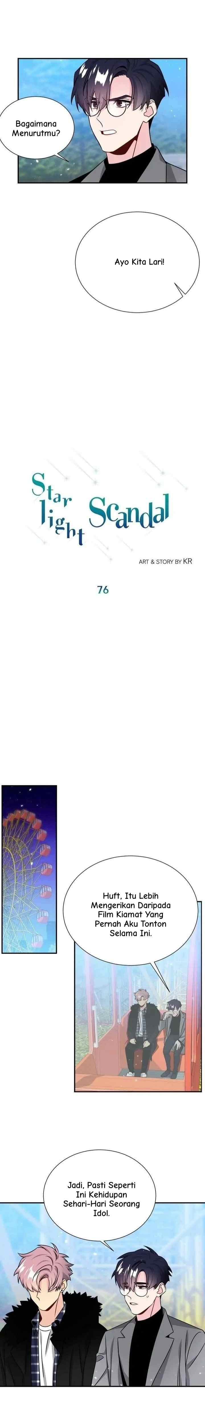 Cosmic Stars chapter 76 halaman 4