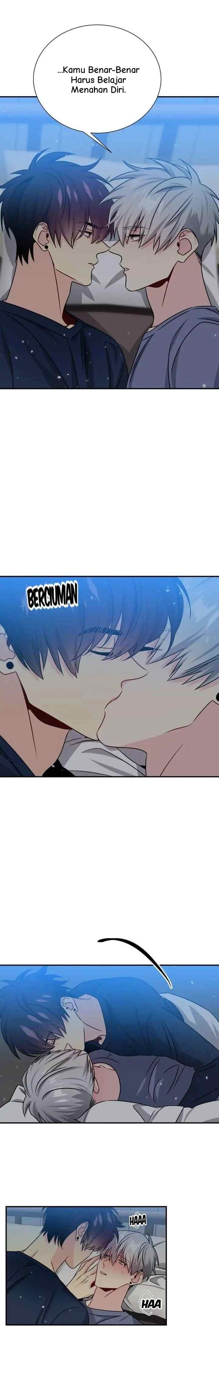 Cosmic Stars chapter 76 halaman 13
