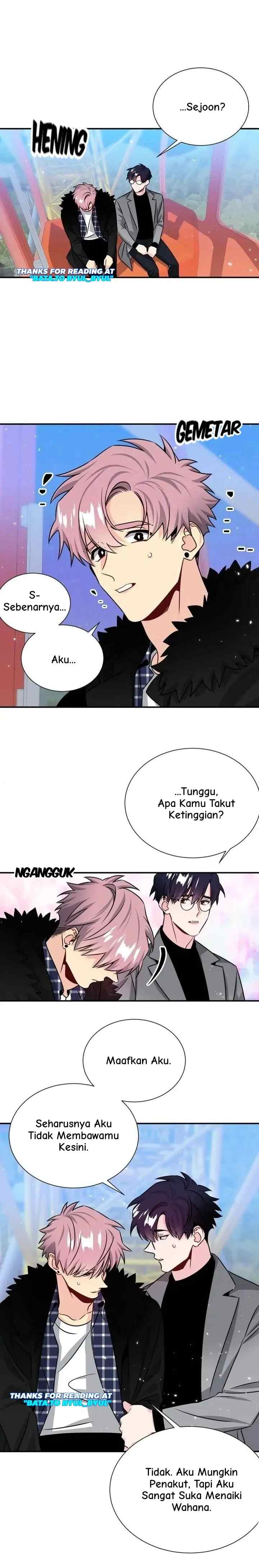 Cosmic Stars chapter 76 halaman 5