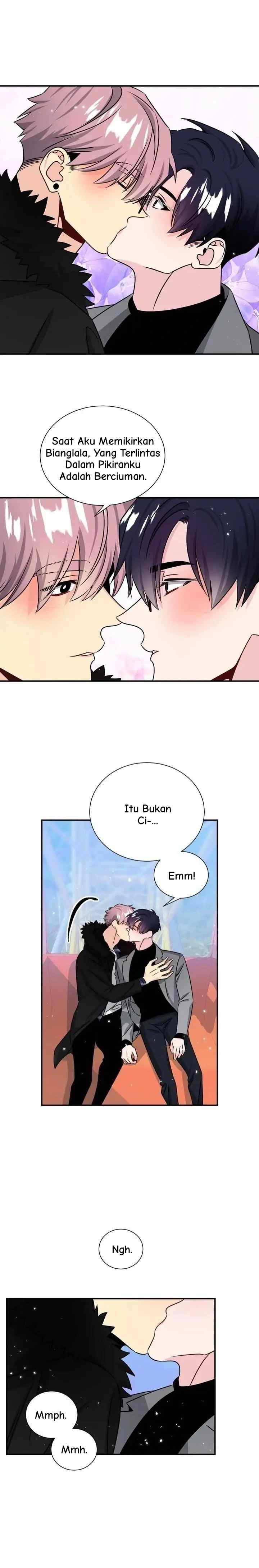 Cosmic Stars chapter 76 halaman 7