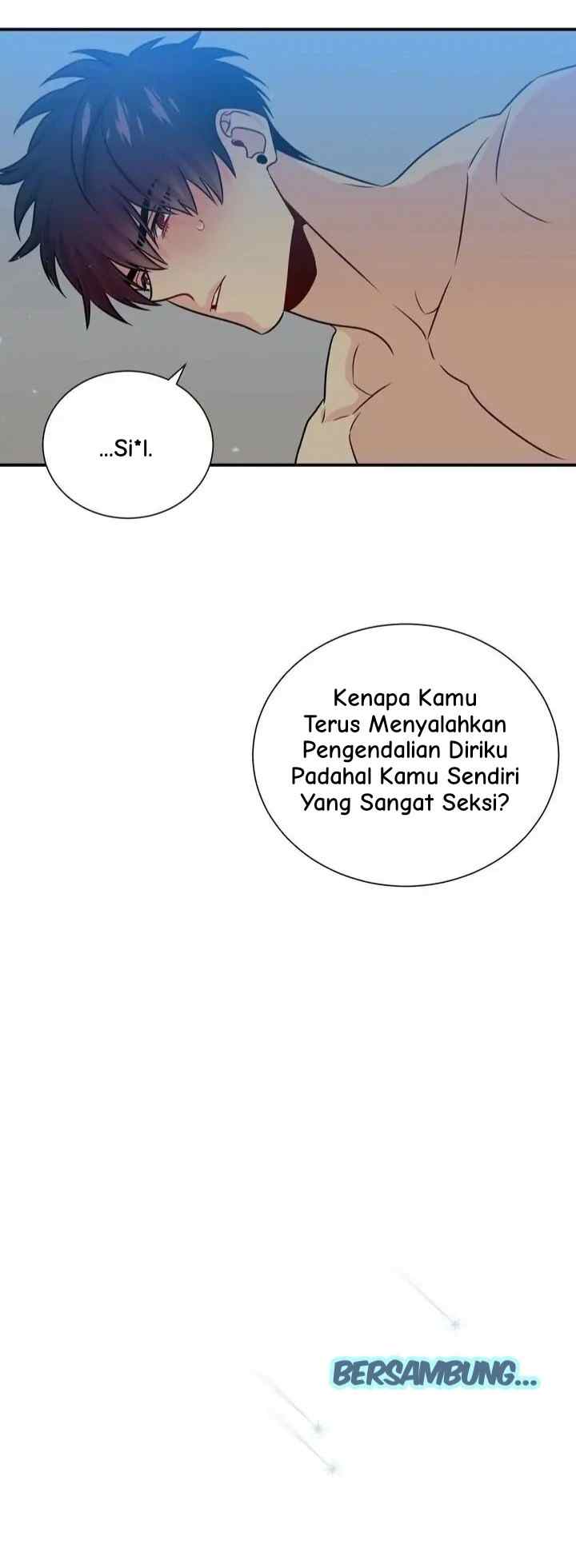 Cosmic Stars chapter 76 halaman 15
