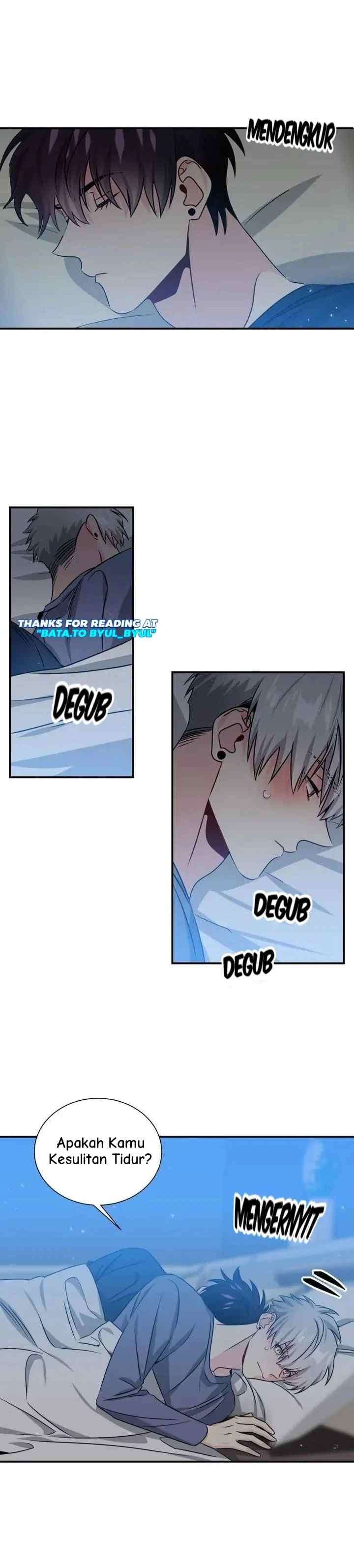 Cosmic Stars chapter 76 halaman 11