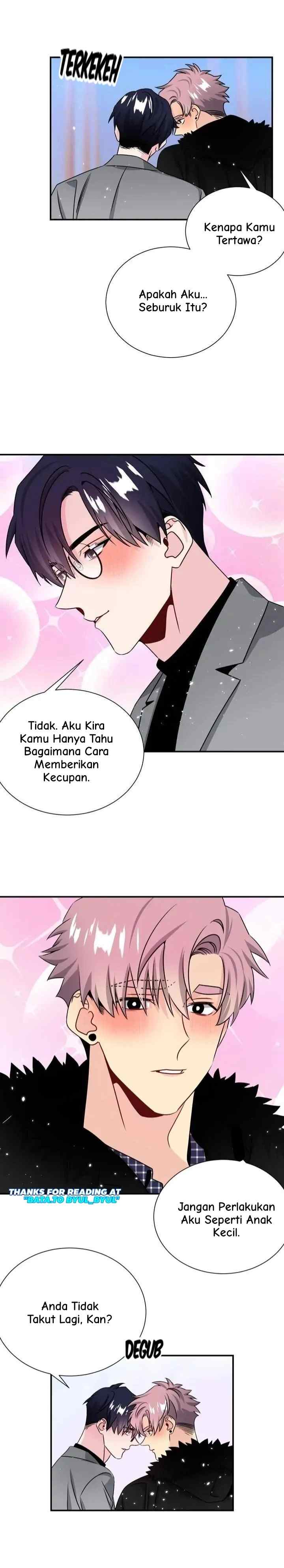 Cosmic Stars chapter 76 halaman 9