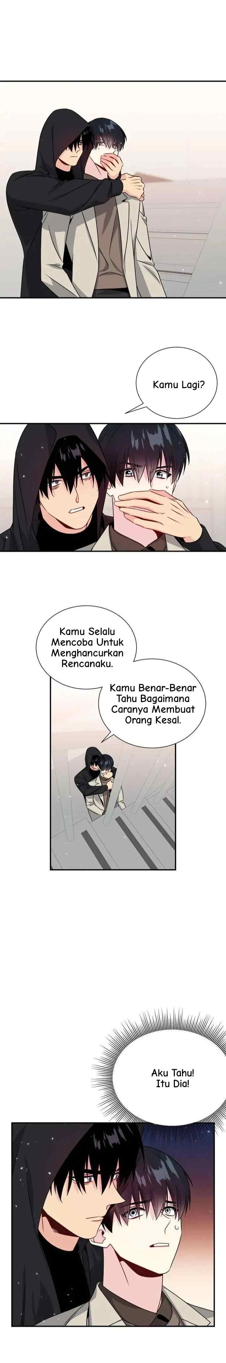 Cosmic Stars chapter 77 halaman 13