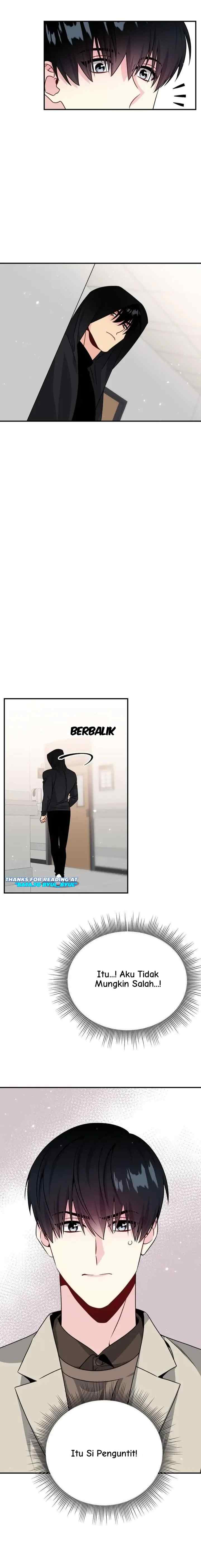 Cosmic Stars chapter 77 halaman 9
