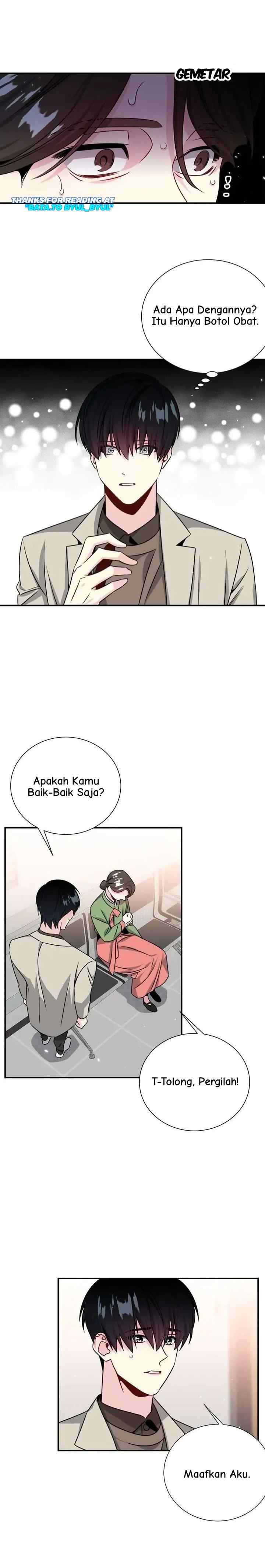 Cosmic Stars chapter 77 halaman 8