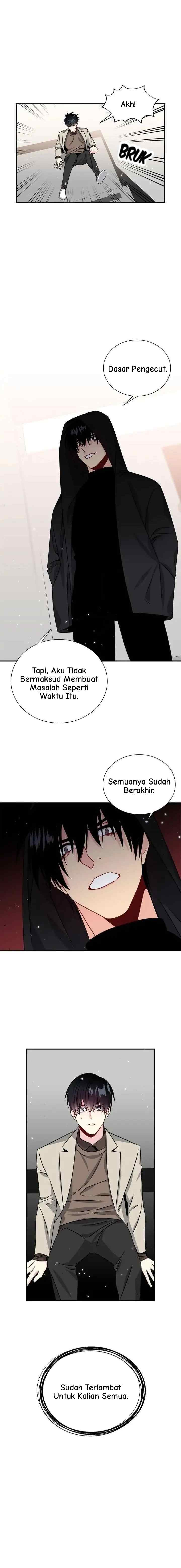 Cosmic Stars chapter 77 halaman 16