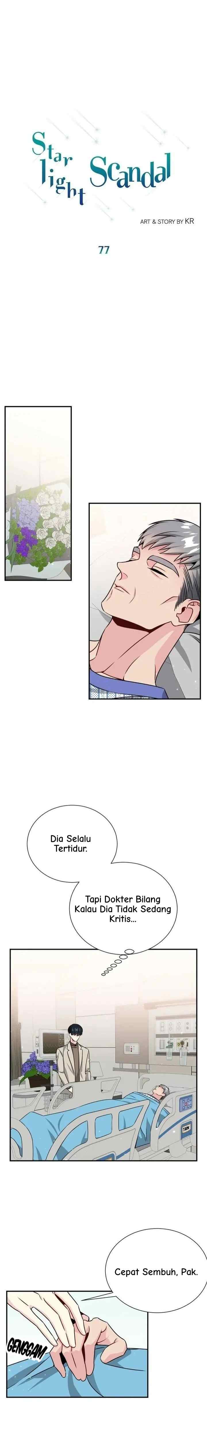 Cosmic Stars chapter 77 halaman 4