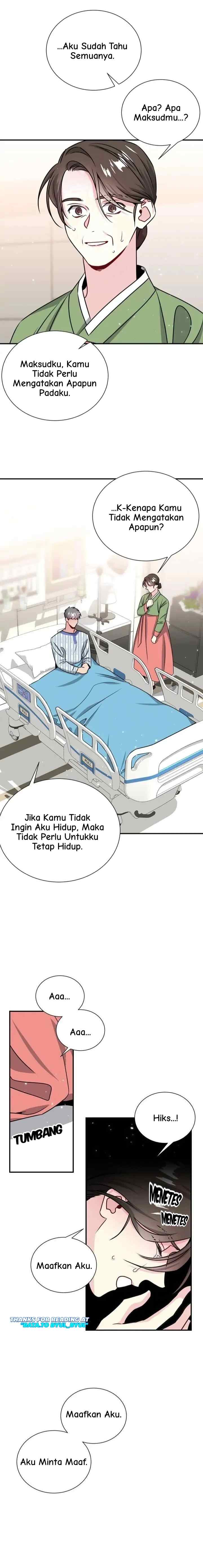 Cosmic Stars chapter 78 halaman 15