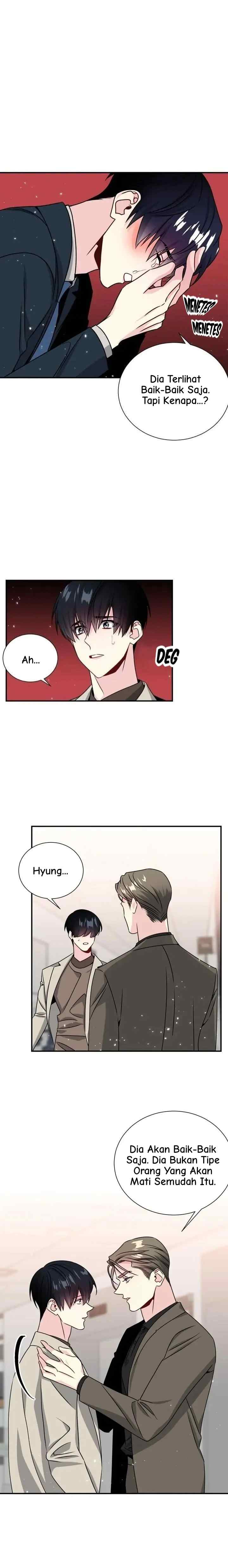 Cosmic Stars chapter 78 halaman 4