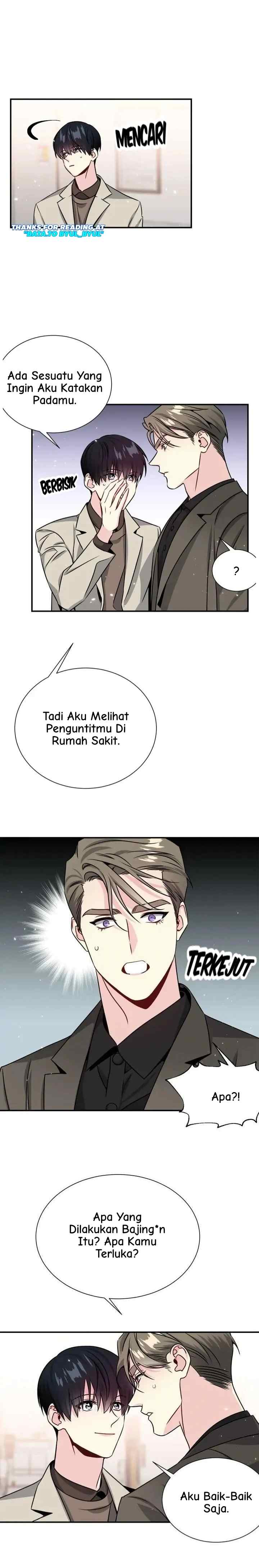 Cosmic Stars chapter 78 halaman 8