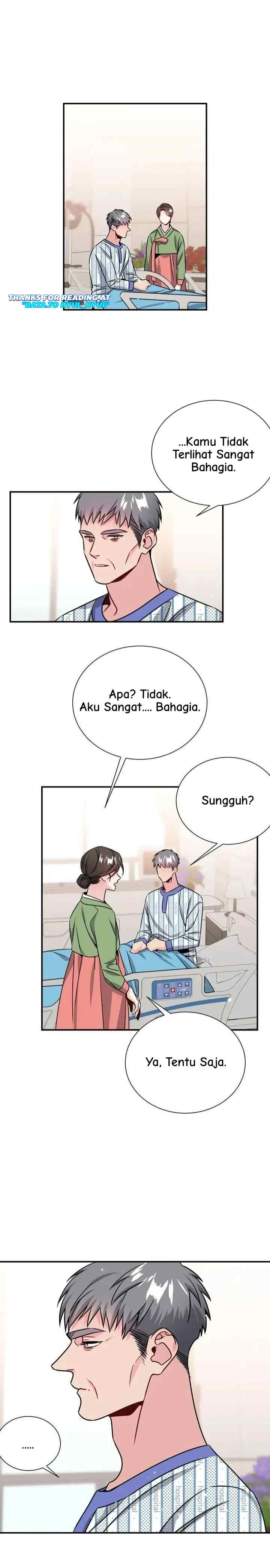 Cosmic Stars chapter 78 halaman 14