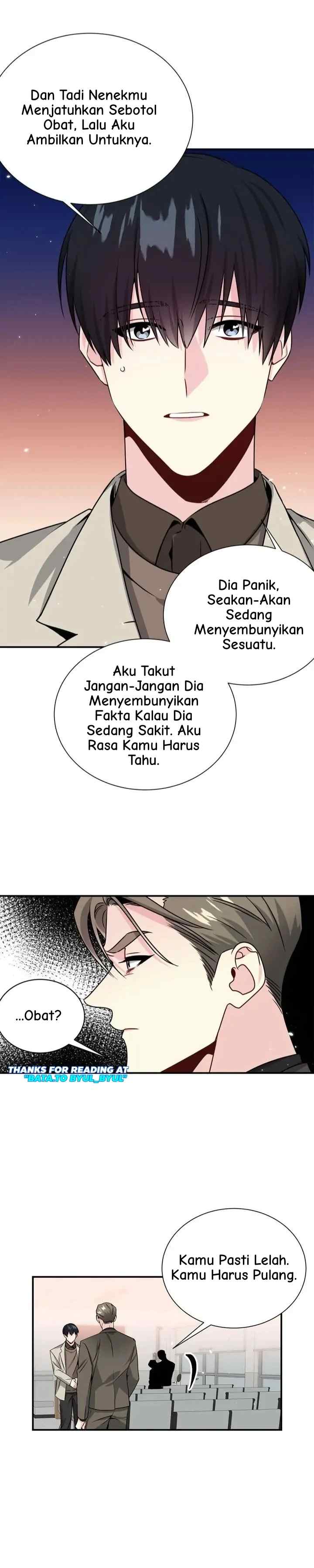 Cosmic Stars chapter 78 halaman 9