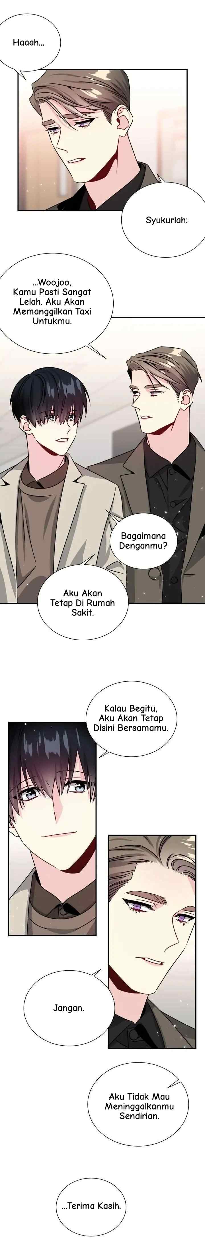 Cosmic Stars chapter 78 halaman 7