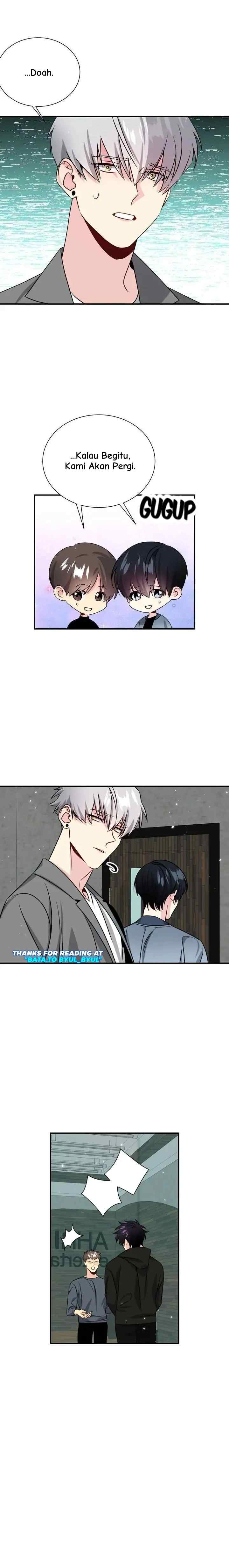 Cosmic Stars chapter 80 halaman 9
